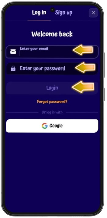 Spin Granny Casino login email password Australia