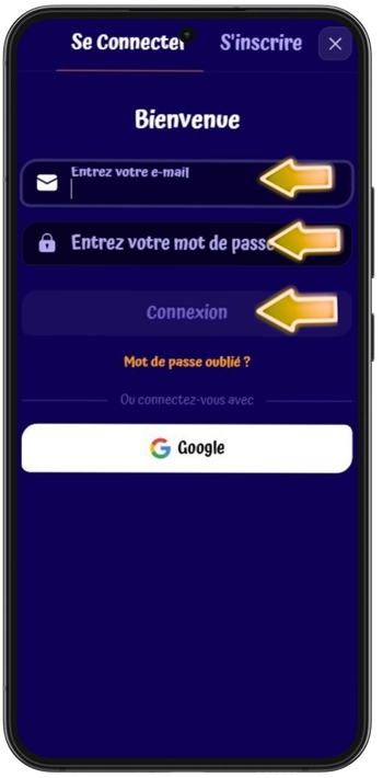 Spin Granny Casino Login E-Mail Passwort Anmelden